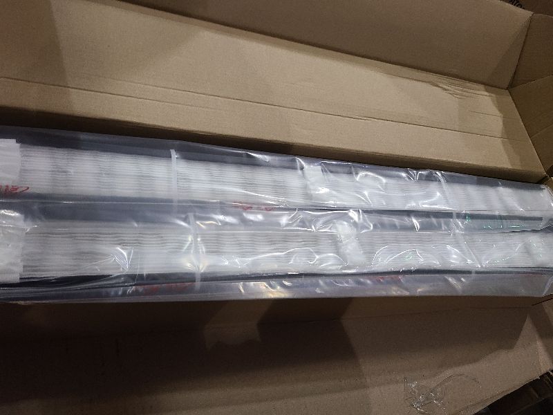 Photo 1 of 2-Pack 416 Filter Replacement Compatible with AprilAire 416 Whole House Air Purifiers Models,1410,1610,2410,2416,3410,4400,MERV 16 Furnace Filter Replacement,fit for16x25x4Furnace Actual size 16x28x4