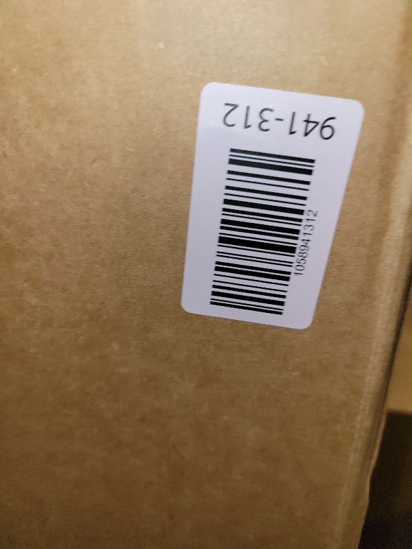 Photo 1 of 2.5-Gallon Corded Wet/Dry Shop Vacuum – Compact Design with Accessories Included for Home, Garage, and Workshop Cleanup