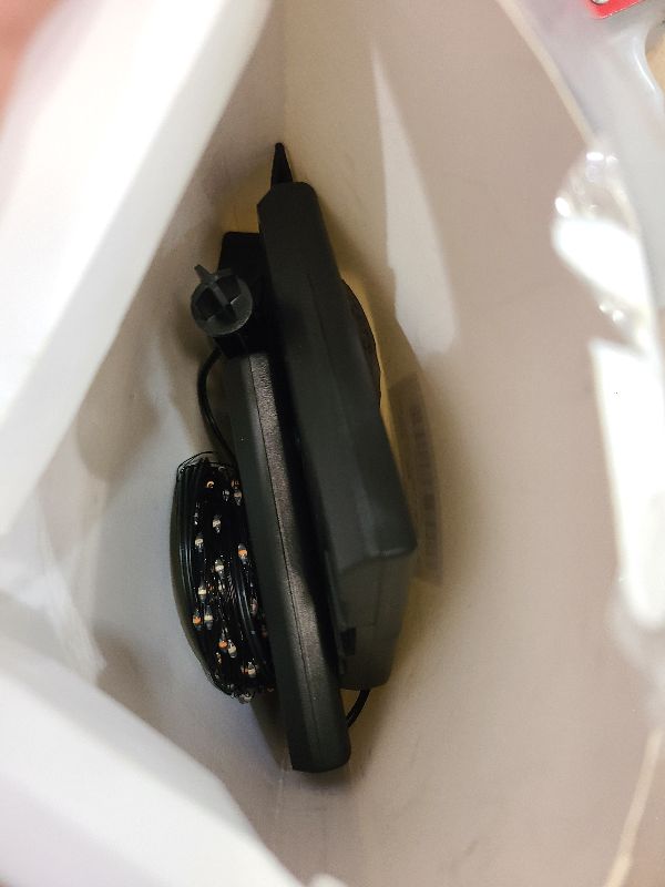 Photo 1 of 2-Pack 200LED Solar Halloween Lights?Orange& Purple String Lights?Solar Fairy Lights with 8 Modes?Halloween Lights Outdoor Waterproof for Bedroom Patio Garden Party Yard Decoration