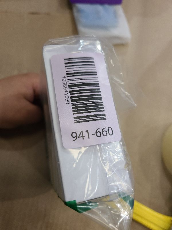 Photo 1 of 1/12 Scale Miniature Wooden Swing with Gold Chain, White Dollhouse Swing Decoration, Exquisite Mini Dollhouse Porch Swing Design, Furniture Model for Dollhouse