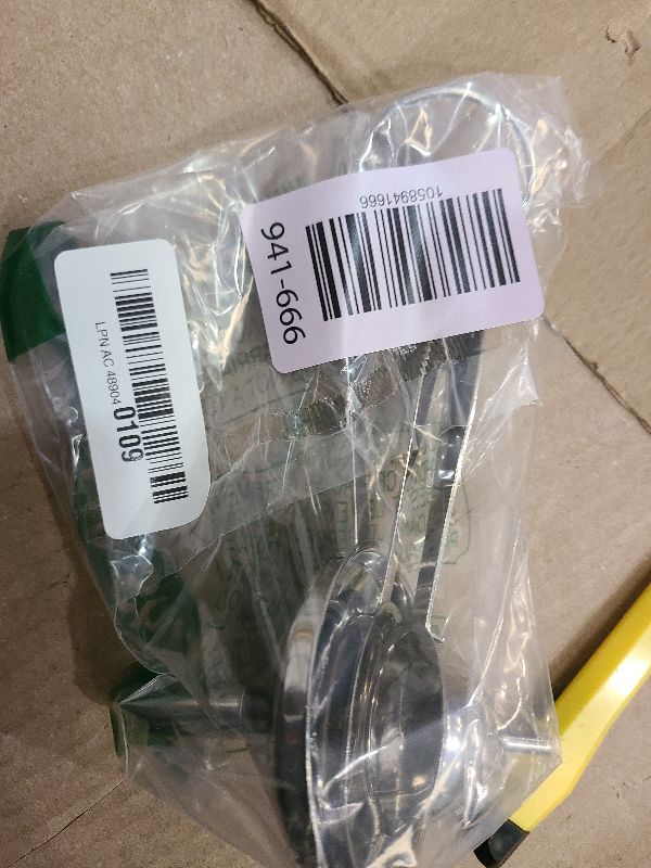 Photo 1 of 3 in 1 Metal Funnels for Filling Bottles Stainless Steel Small Kitchen Funnel Set for Transferring Essential Oils Liquid Fluid Spice Dry Ingredients Powder, Durable and Dishwash Safe