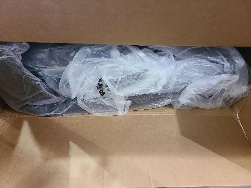 Photo 1 of 2020-2025 for Ford Explorer Floor Mats & Cargo Liner with Backrest Mat for Bench Seat, for Explorer Accessories Trunk Mats Cargo Mat Back Seat Protector, All Weather Rubber Trunk Liner 7 Seats