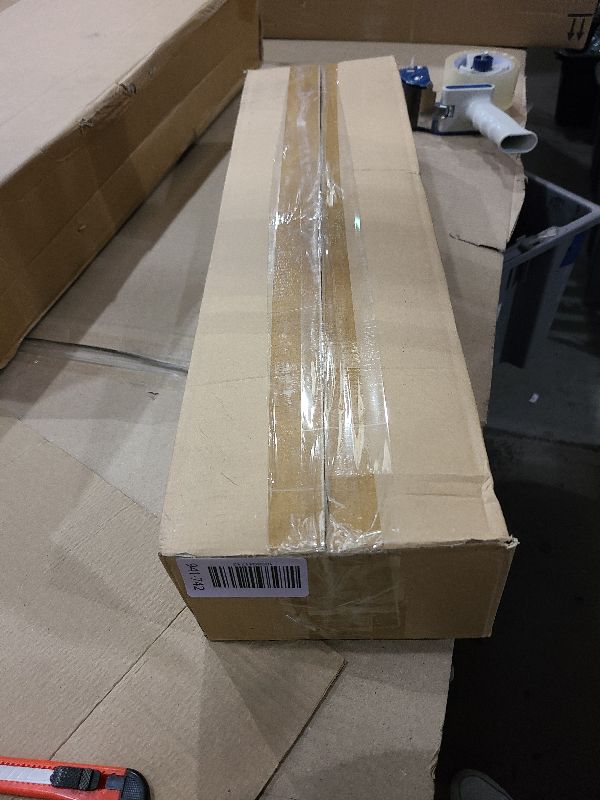 Photo 1 of 240338001 Door Shelf Bin by PartsBroz - Compatible with Kenmore Refrigerators - Replaces AP2115859