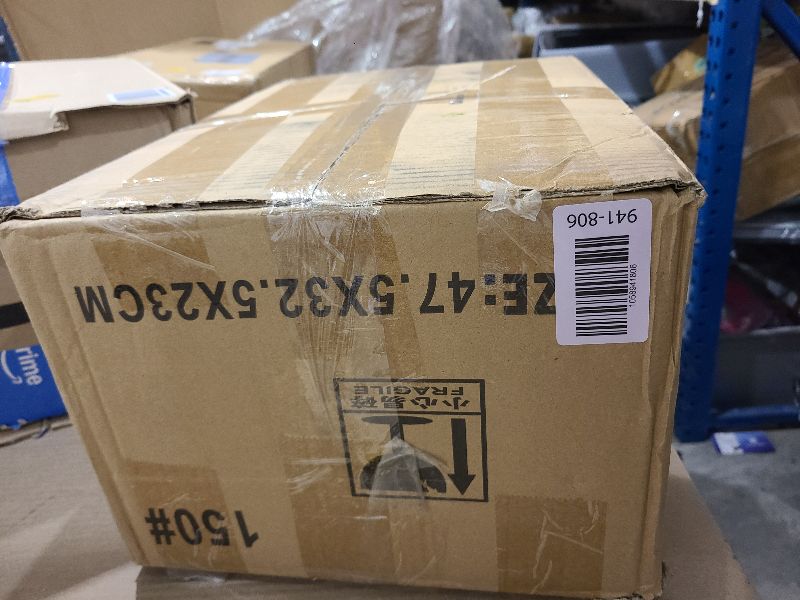 Photo 1 of 24 Pcs 8 Inch Tall Glass Vases Bulk Clear Cylinder Flower Vases Transparent Candle Holder Bulk Wedding Table Centerpieces Decoration for Banquet Dinners Party Event