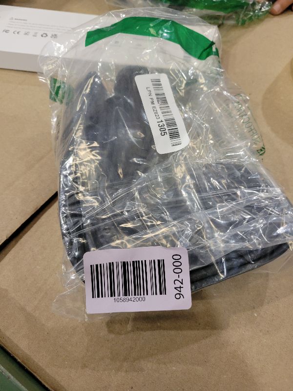 Photo 1 of 16'' x 1.75/1.95/2.15 Inner Tubes (2-Pack) | Compatible with Most 16’’ Kid Bikes Like RoyalBaby, Schwinn, Dynacraft Magna and Titan - Made from BPA/Latex Free Premium Quality Butyl Rubber