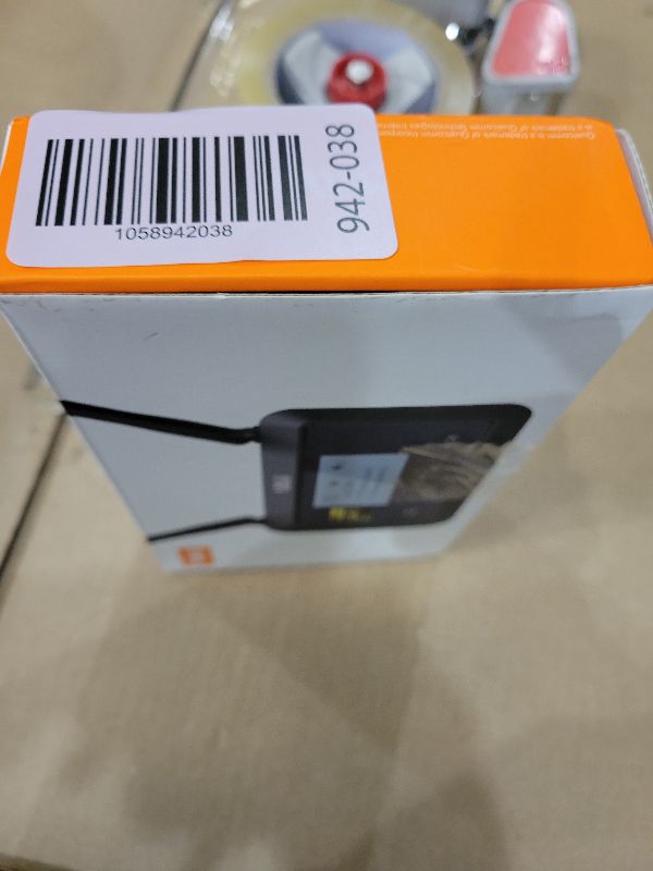 Photo 1 of 1Mii B03Pro+ Bluetooth 5.3 Transmitter Receiver Certified LDAC for TV Home Stereo, Long Range Bluetooth Extender Wireless Audio Adapter with Screen, Optical RCA AUX 3.5mm Outputs/Inputs