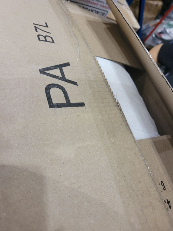 Photo 1 of **MSRP 39.99** 24x24 Inch Outdoor Cushions for Patio Furniture Set of 1, Waterproof Outdoor Chair Cushions Inserts, Removable & Machine-Washable INSERTS ONLY