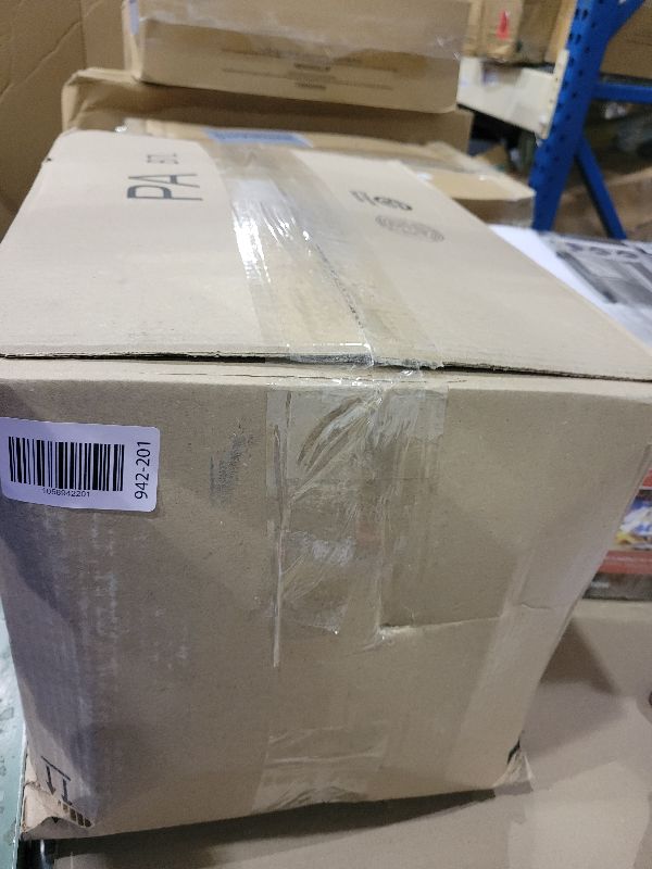 Photo 1 of **MSRP 39.99** 24x24 Inch Outdoor Cushions for Patio Furniture Set of 1, Waterproof Outdoor Chair Cushions Inserts, Removable & Machine-Washable INSERTS ONLY