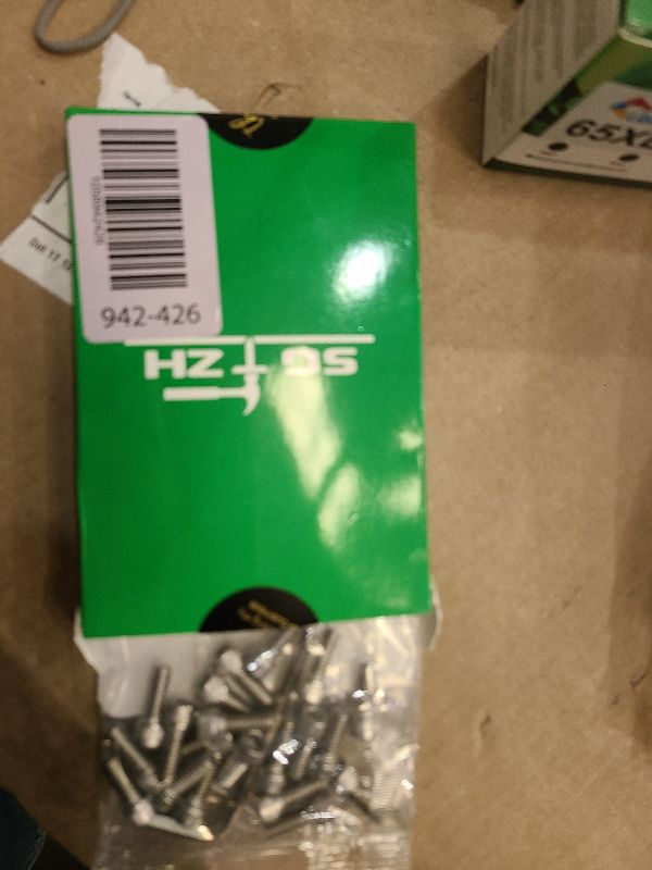 Photo 1 of 1/4-20 x 5/8" Socket Head Cap Screws Bolts, 20Pcs 304 Stainless Steel 18-8, Allen Socket Hex Drive, Full Thread, Bright Finish by SG TZH(with Hex Spanner)