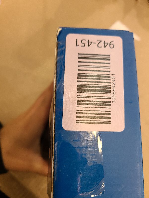 Photo 1 of 2Pack Large Car Window Screen Mesh 41" to 53", for Large SUV, Pickup, Truck, Minivan, Window Sun Shade for Car Camping Overnight Sleeping