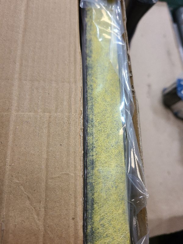 Photo 1 of 2Pcs Dacall Activated Carbon Cabin Air Filter - fit for Volvo VNL/VN/VNM/VHD/VT Series Trucks, for VNL 860 780 760 670, VN 780 670, VNM 630, VHD 430 and More, Replace Part NO. 20435801, AF26405