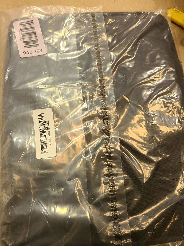 Photo 1 of 12.9-13 inch Tablet Sleeve Case for iPad Pro 13 inch M4 2024, 13" iPad Air M2 M3(2025), iPad Pro 12.9-in M2 M1(6th/5th) 2022-2018 w/Magic Keyboard, Shockproof Padded Protective Travel Accessories Bag