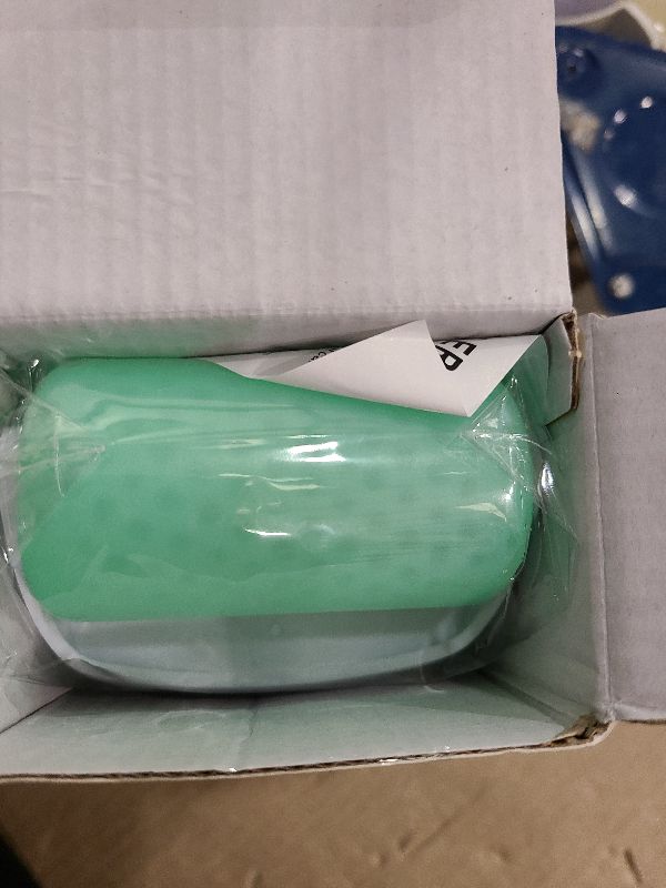 Photo 1 of 3 in 1 Ficial Face Ice Jade Roller and Gua Sha Tool, Natural Real Jade Anti-Wrinkle Face Eye Neck Massager Tool, Reduce Wrinkles, Puffiness, Migraine, Redness, Pain and Injury