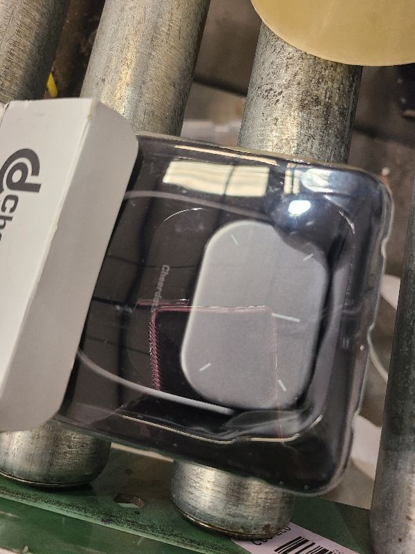 Photo 1 of 2025 AI Wireless Mouse with Voice Recorder, Real-Time Transcribe & AI Summarize, Detachable Presentation Click PowerPoint Presentations Remote, Air Mouse for Work /Lectures/Meetings (Advanced, Silver)