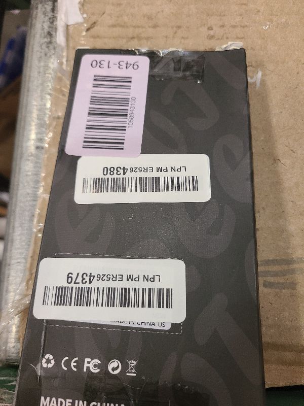 Photo 1 of [4 in 1] Magnetic for Samsung Galaxy S25 Ultra Case, 2 Pics Privacy Screen Protectors and 1 Pic Camera Protector, Fit for MagSafe, Military Grade Shockproof Translucent Matte S25 Ultra Cover, Black