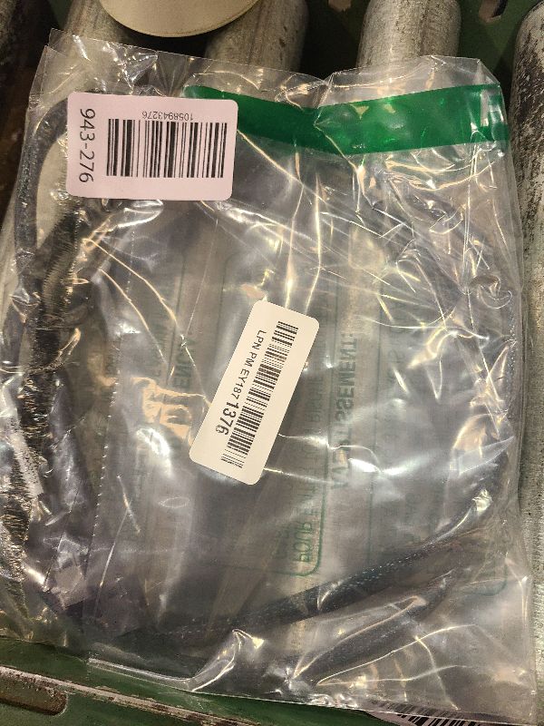 Photo 1 of 10Gtek SFF-8643 to SFF-8643 12G Internal Mini SAS HD Cable, with Sideband, for NVMe Backplane/RAID Card, Hot-Swap & SATA Compatibility, 100-Ohm, 0.75~0.8m(2.46~2.62ft), 2 Pack