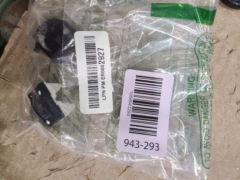 Photo 1 of 1Pcs QP-02-4.7 3Pin 4.7 Ohm Refrigerator Start Relay Coolers Compressor Starter with 1Pcs 1/2HP Refrigerator Overload Protector