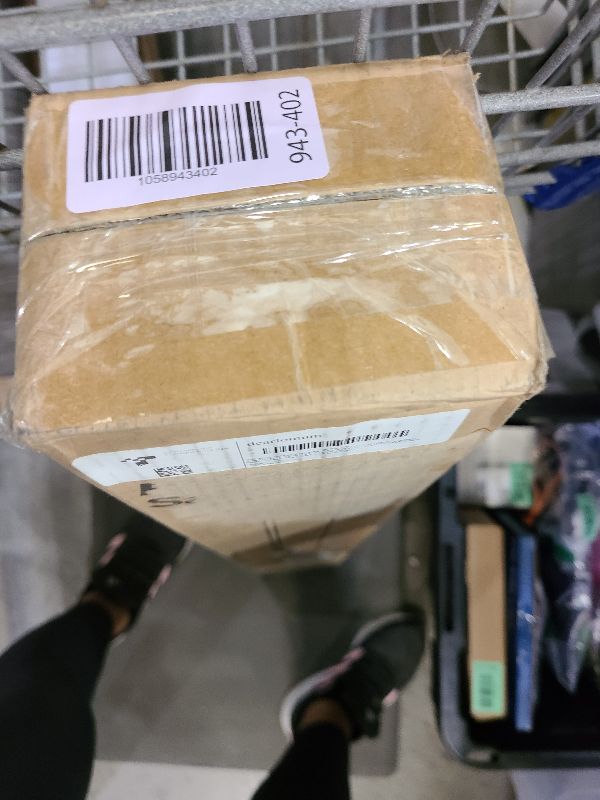 Photo 1 of 197 Inch Extra Wide Retractable Baby Gate,Mesh Large Baby Gate or Mesh Pet Dog Gate, Opening Wide Extra Long Child Safety Gate for Indoor, Outdoor, Stairs, Deck?White,33"x197")