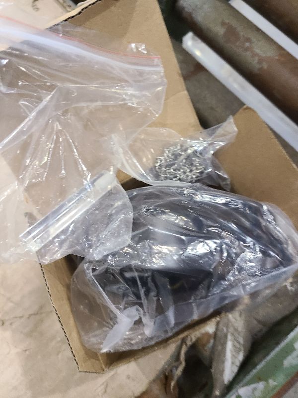 Photo 1 of 2.5 RPM Disco Ball Motor Heavy Duty Mirror Ball Electric Motor Rotator Supports 4'' - 16'' Balls for Dj Party Light Home Bands, Christmas Party