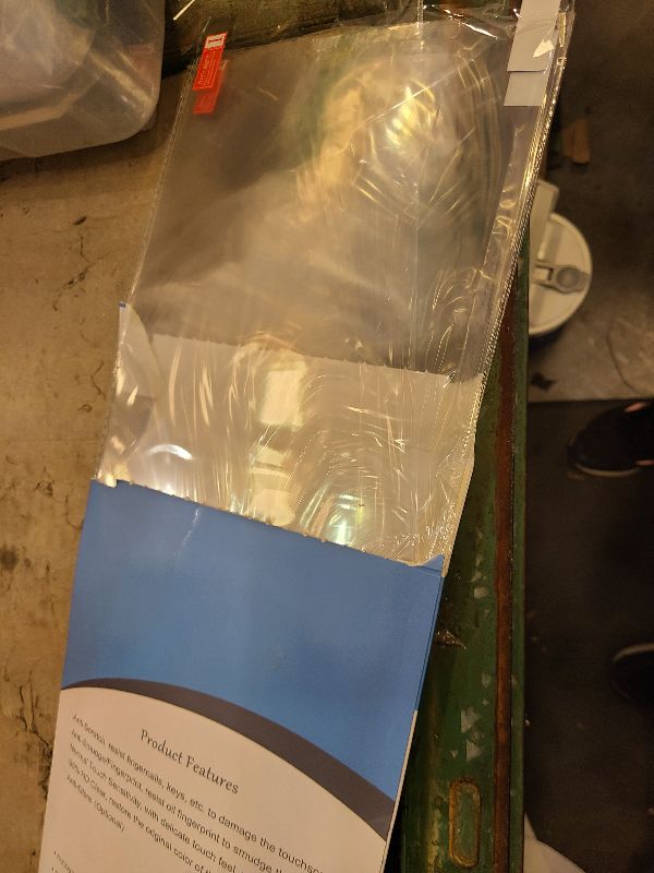 Photo 1 of 2 Pack Anti Glare Screen Protector for HP ZBook Firefly 14 G9 G10 G11/Zbook Ultra 14 G1a, OmniBook X 14"/OmniBook Ultra 14" 14-fe0087nr 14-fe100 14t-fh000 14-fh0047nr 14-fd0087nr, HP Dragonfly Pro 14"