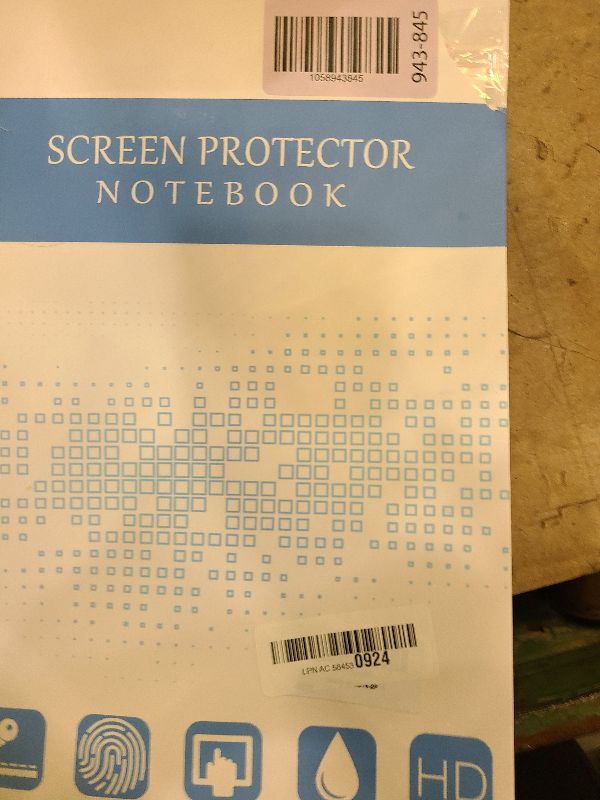 Photo 1 of 2 Pack Anti Glare Screen Protector for HP ZBook Firefly 14 G9 G10 G11/Zbook Ultra 14 G1a, OmniBook X 14"/OmniBook Ultra 14" 14-fe0087nr 14-fe100 14t-fh000 14-fh0047nr 14-fd0087nr, HP Dragonfly Pro 14"