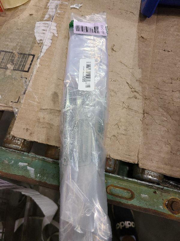 Photo 1 of 10Pcs Plant Support Stakes with 15Pcs Plant Clips, 15.75inch Tall Bendable Single Stem Sticks Orchid Clips Brown Helps Growth for Indoor Outdoor Flowers Rose Amaryllis