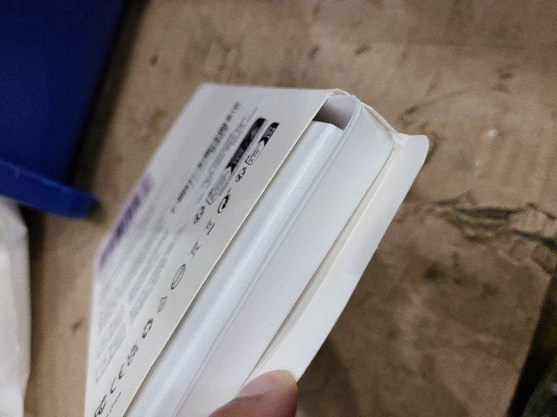 Photo 1 of 128GB MP3 Player with Bluetooth 5.2, AiMoonsa Music Player with Built-in HD Speaker, FM Radio, Voice Recorder, HiFi Sound, E-Book, Earphones Included