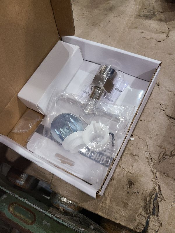 Photo 1 of 1222 Cartridge Kit for Moen 1222 Replacement Cartridge with Removal Tool 104421 and Handle Adapter 116653, for Moen Posi Temp Shower Repair