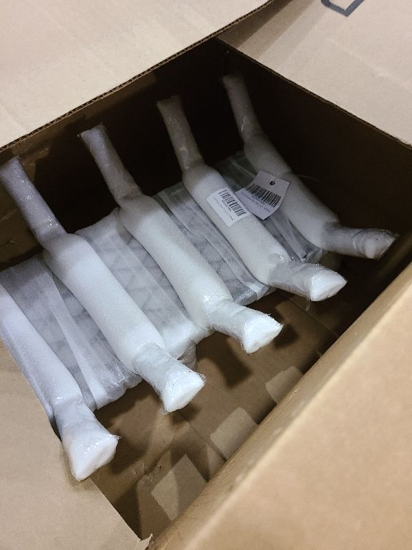 Photo 1 of 20 Inch Fireplace Grate with Ember Retainer,Cast Iron Fireplace Log Grate,Fireplace Log Holder,Heavy Duty Solid Steel Fireplace Wood Holder,Wood Stove Wrought Rack for Indoor Hearth Outdoor Fireplace