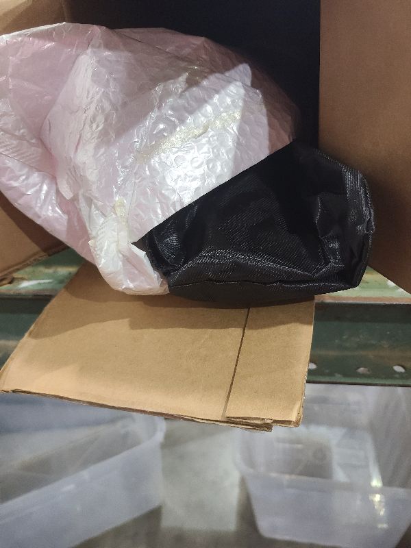 Photo 1 of 2 Pack X Frame Banner Stand Fits Any Banner Adjustable Size 23"X63" to 32"X78" with Portable Retractable Carrying Bag, Customize Stand for Trade Show Exhibition Market and Store Display, Silver