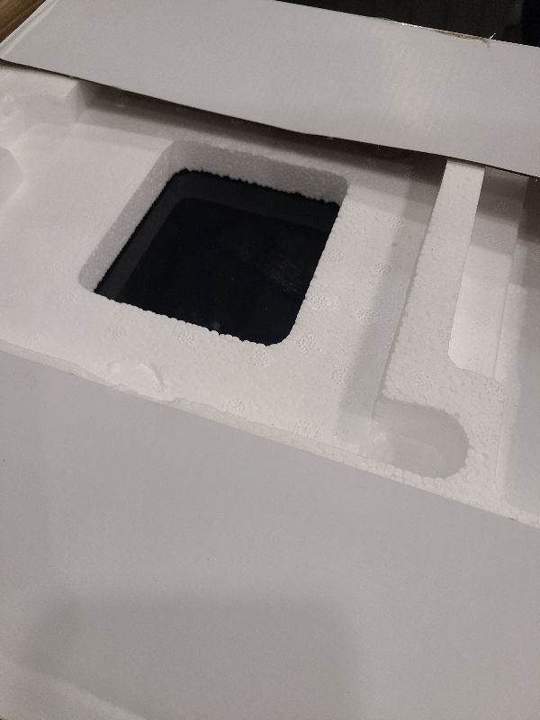 Photo 1 of 10 Quart Digital Air Fryer