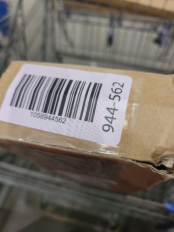 Photo 1 of 12 Outlet Long Power Strip, 2100 Joules Surge Protector, 6FT Power Cord, Wide Spaced Outlet Power Bar, Overload Protection Switch, Industrial Heavy Duty for Work Bench, Shop, Garage…