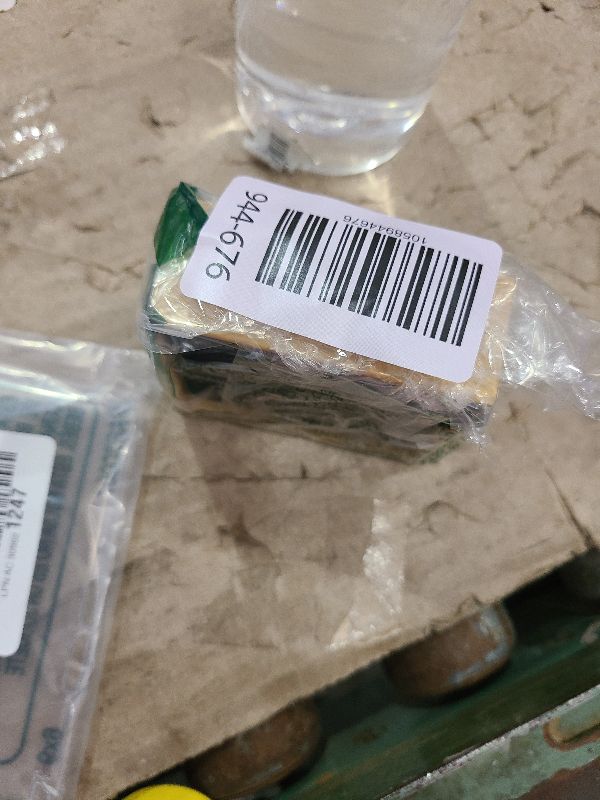 Photo 1 of 2025 Upgraded Wireless Carplay Adapter for iPhone, BT5.3 & Dual-Band WiFi Carplay Wireless Adapter Support Auto-Connect-Plug&Play-No Latency,Stable Fit for Cars, for Apple iPhone iOS 10+,Black