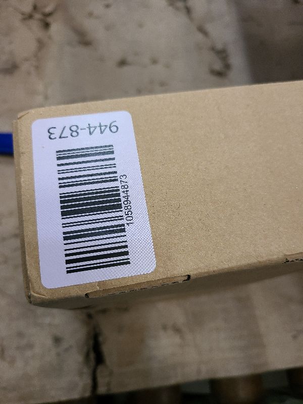 Photo 1 of 0.12 Joule Electric Fence, AC-Powered Electric Fence Charger for 2 Miles & 8 Acre Protection, Electric Fence Energizer Ideal for Gardens, Backyards & Small Livestock