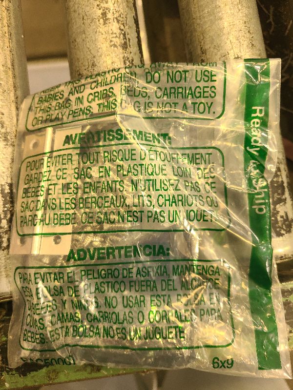 Photo 1 of 20Pcs Stainless Steel Folding Hinges 3 inch Door and Window Hinges assigned 120 Screws