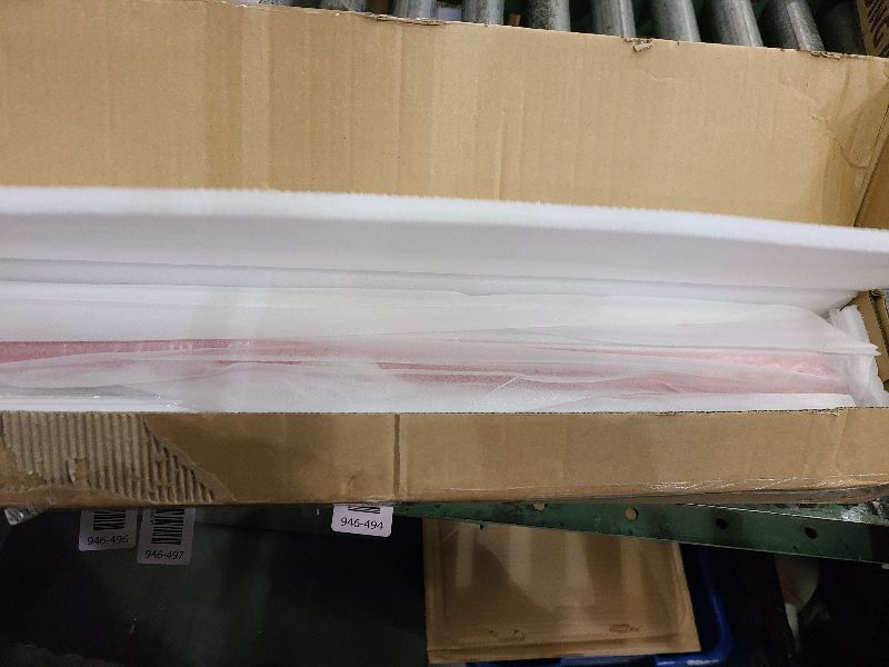 Photo 1 of 3 Set Peel and Stick Wall Molding Kit,24" x 24" Premade Self Adhesive Wainscoting Panels,Ready to Assemble Accent Molding Trim for Interior Wall Moulding Decor