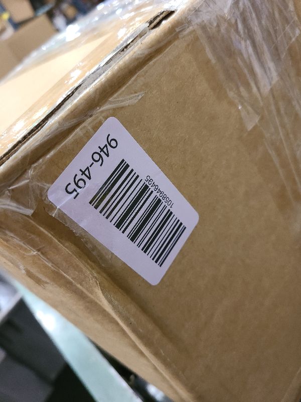 Photo 1 of 11x6.00-5" Flat Free Tires – 11x6-5 Solid Smooth Lawn Mower Tires/Wheel with 3/4" & 5/8" Bearings, 6"- 8" Centered Hub - Fits Bad Boy, Cub Cadet, Zero Turn Mower, Riding Lawn Mower, 2PCS