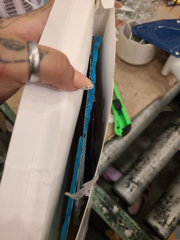 Photo 1 of 28 Pieces Shark Party Supplies Set Includes 12 Hanging Swirls Shark Happy Birthday Banner 12 Hanging Cutouts 3 Birthday Honeycomb Centerpiece for Party Decorations