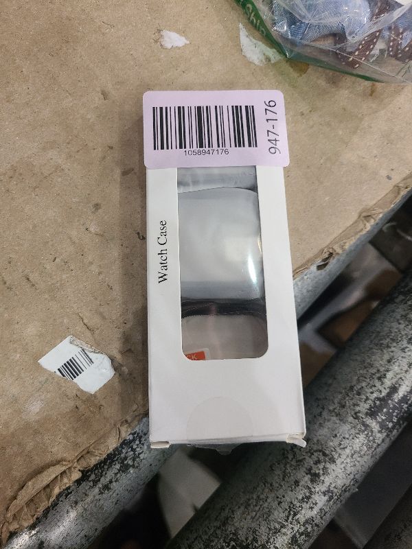 Photo 1 of [3 Pack] Adorve Tempered Glass Case for Apple Watch Ultra 3/Ultra 2 Screen Protector 49mm, Hard PC Face Cover Overall Protection Anti-Scratch Bumper Cases for iWatch 49mm Accessories,Black/Black/Black