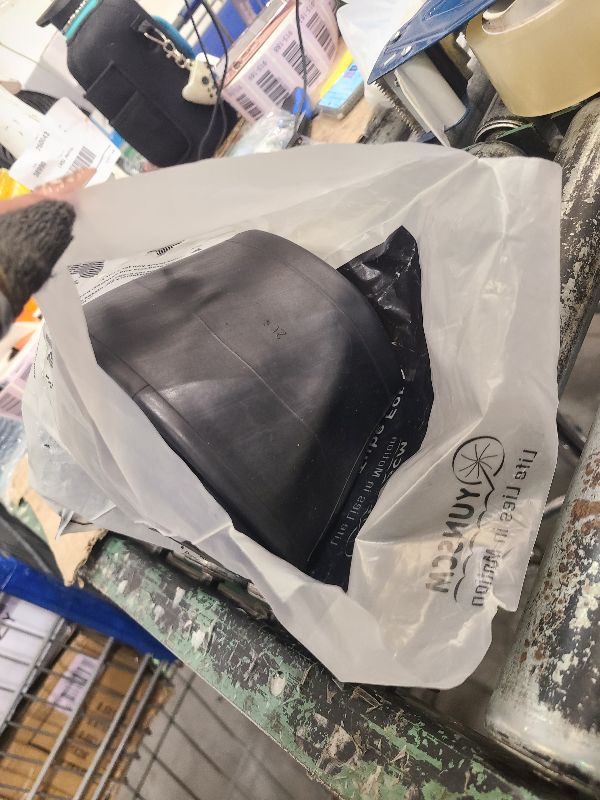 Photo 1 of 2-PCS 20x4 Self-Sealing Fat Bike Tubes 20 x 4.0/4.5 AV32mm Super Automatic Repair,Puncture Resistant Compatible with 20 x 4 20x4 1/4 20x4.50 E-Bike Bicycle Tire Tubes Schrader Valve