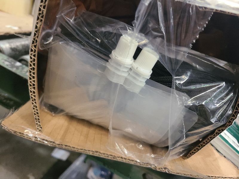 Photo 1 of 17 FT Halloween Inflatables Outdoor Yard Decorations, Spooky Light-Up Blow Ups Inflatable Halloween Outside Decor, Ghost, Pumpkin, Witch, Castle, Tree Archway Inflatable (Ghost Arch Inflatables)