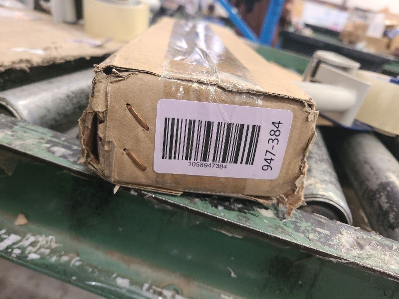 Photo 1 of 14 inch Drawer Slides 4 Pairs (8pcs) Soft Close 3 fold Full Extension Side Mount Cabinet Drawer Glides 14" Silver Cabinet Rails for Dresser, Cabinet, Kitchen 100 LB Capacity