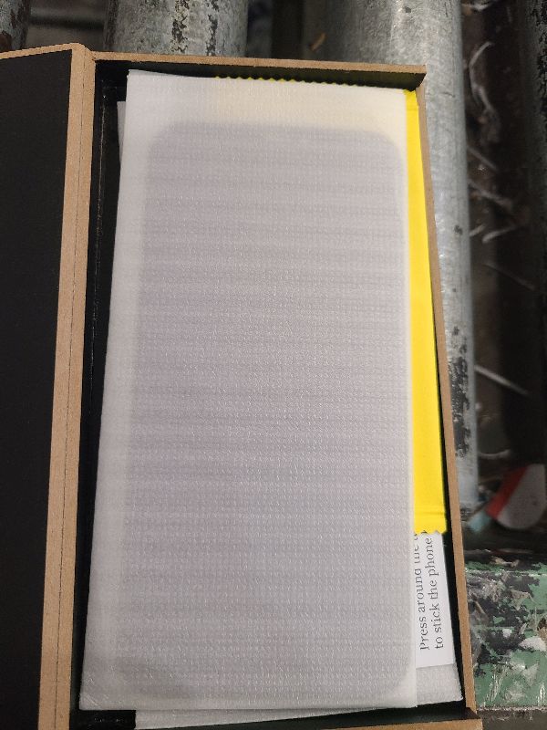 Photo 1 of 2 PCS Privacy Anti-blue Tempered Glass suit for iPhone 12/12 Pro, Anti-Spy Anti-peeping Screen Protector Film Designed for Apple iPhone 12/12 Pro