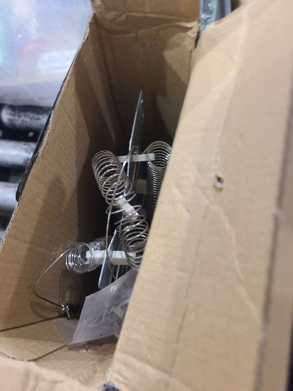 Photo 1 of ?Upgraded?DC47-00019A Dryer Heating Element for Samsung DVE50R5200W/A3 DV45H7000EW/A2 DV40J3000EW/A2 DVE50M7450W/A3 DV42H5000EW/A3 DV42H5200EW/A3 DVE50R5400V/A3 DV48H7400EW/A2 DV42H5200EP/A3