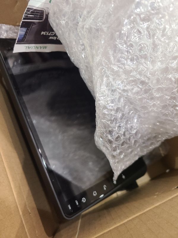 Photo 1 of 2+64G Android Car Radio for Mazda 3 Axela 2014-2019 (Without Big Screen) - Wireless Carplay & Android Auto - 9 Inch Touchscreen Radio with Equalizer, WiFi, GPS, SWC, Mirror Link + AHD Backup Camera