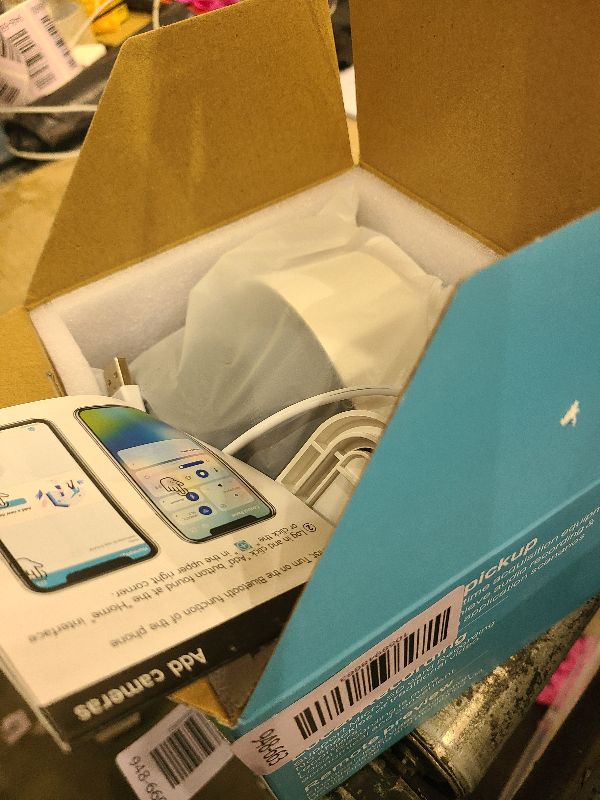 Photo 1 of 2K Outdoor Security Cameras, 3MP Pan-Tilt 360° View IP Surveillance Camera, 2.4G WiFi Dome Cameras for Home Security, Motion Detection and Siren, 2-Way Audio, Full Color Night Vision, Waterproof