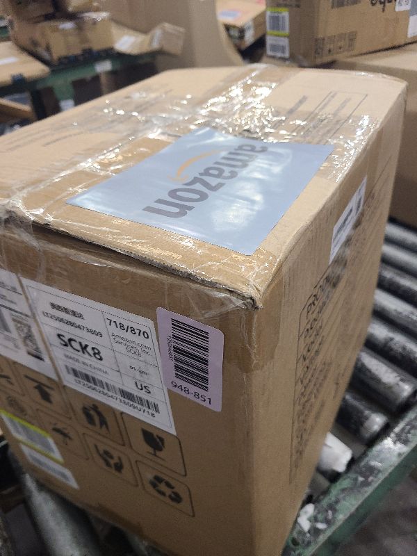 Photo 1 of 2LB Bread Maker Machine, OSIPOTO 17 in 1 Automatic Stainless Steel Bread Machine, Non-stick, Beginner-Friendly Controls, 15 Hour Timer, Easy to Clean Low Noise, High Success Rate for Homemade Bread