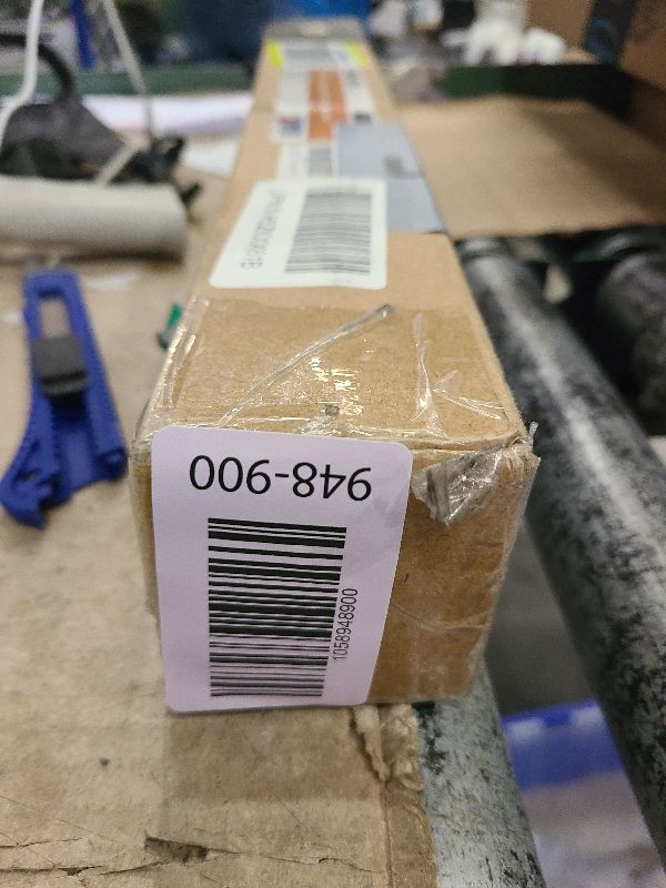 Photo 1 of 2" Diamond Core Drill Bit with 17-3/4" Total Length, 1-1/4"-7 Thread, Laser-Welded Segments for High-Performance Drilling Cured Concrete, Brick, Stone, Masonry Walls and Floors