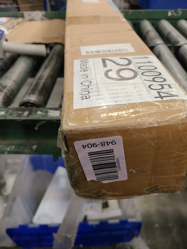 Photo 1 of 10FT Dust Barrier Poles 4 Pack Dust Barrier System with Carry Bag, 2 Heavy-Duty Zippers and 32.8x13.1 Ft Plastic Film for Interior Decoration, Remodeling and Isolation Work, White Transparent