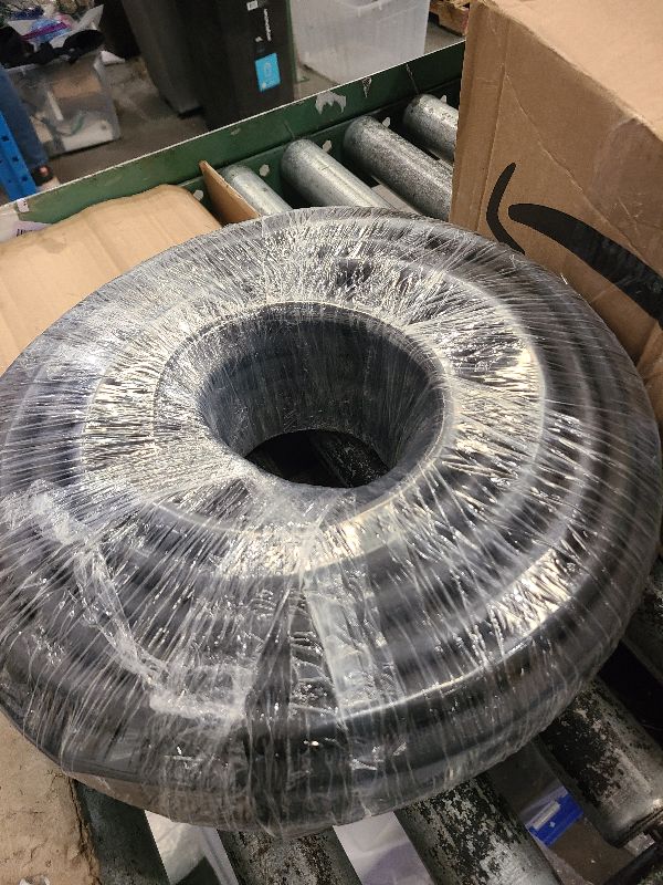 Photo 1 of 100ft 10/3 10 AWG SOOW Wire,10 Gauge Portable Power Cable 600V 3 Conductor 10/3 10 Gauge SOOW Extension Cord Electric Wire for Motor Lead,Generator,Welder,NEMA 14-30 RV Outlet Box,Car Battery Charger